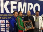 North-Africa Kempo Seminar, 2017