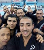 North-Africa Kempo Seminar, 2017