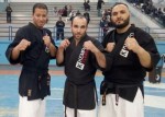North-Africa Kempo Seminar, 2017