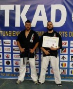 North-Africa Kempo Seminar, 2017