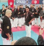 North-Africa Kempo Seminar, 2017