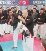 North-Africa Kempo Seminar, 2017