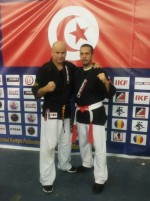 North-Africa Kempo Seminar, 2017