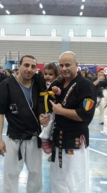 North-Africa Kempo Seminar, 2017