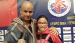 North-Africa Kempo Seminar, 2017