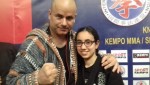 North-Africa Kempo Seminar, 2017