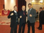 North-Africa Kempo Seminar, 2017