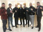 North-Africa Kempo Seminar, 2017