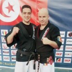 North-Africa Kempo Seminar, 2017