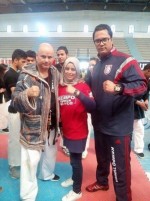 North-Africa Kempo Seminar, 2017