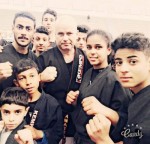 North-Africa Kempo Seminar, 2017