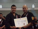 North-Africa Kempo Seminar, 2017