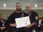 North-Africa Kempo Seminar, 2017