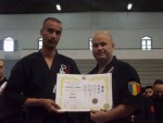 North-Africa Kempo Seminar, 2017