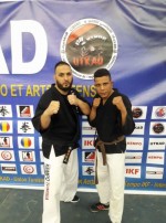 North-Africa Kempo Seminar, 2017