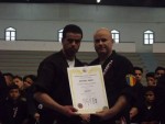 North-Africa Kempo Seminar, 2017