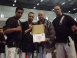 North-Africa Kempo Seminar, 2017