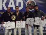 North-Africa Kempo Seminar, 2017