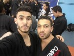North-Africa Kempo Seminar, 2017