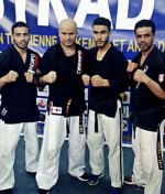 North-Africa Kempo Seminar, 2017