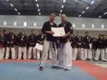 North-Africa Kempo Seminar, 2017