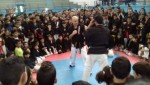 North-Africa Kempo Seminar, 2017