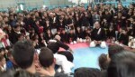 North-Africa Kempo Seminar, 2017