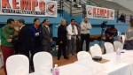 North-Africa Kempo Seminar, 2017