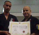 North-Africa Kempo Seminar, 2017