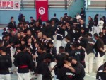 North-Africa Kempo Seminar, 2017