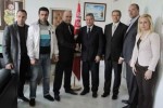 North-Africa Kempo Seminar, 2017
