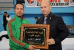 North-Africa Kempo Seminar, 2017