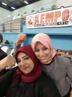 North-Africa Kempo Seminar, 2017