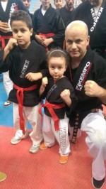 North-Africa Kempo Seminar, 2017