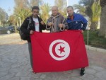 North-Africa Kempo Seminar, 2017