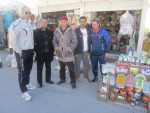 North-Africa Kempo Seminar, 2017