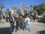 North-Africa Kempo Seminar, 2017