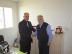 North-Africa Kempo Seminar, 2017