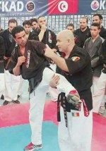 North-Africa Kempo Seminar, 2017