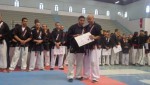 North-Africa Kempo Seminar, 2017