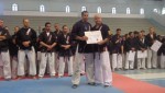 North-Africa Kempo Seminar, 2017