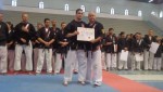 North-Africa Kempo Seminar, 2017
