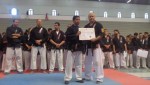 North-Africa Kempo Seminar, 2017