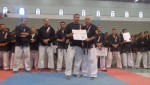 North-Africa Kempo Seminar, 2017