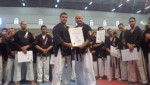 North-Africa Kempo Seminar, 2017
