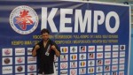 North-Africa Kempo Seminar, 2017
