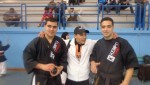 North-Africa Kempo Seminar, 2017