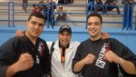 North-Africa Kempo Seminar, 2017