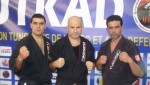 North-Africa Kempo Seminar, 2017