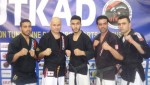 North-Africa Kempo Seminar, 2017
